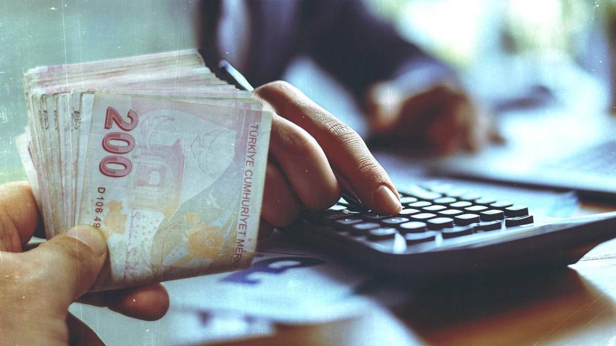 Memur ve Emekli Zammı İçin Yeni Tahmin: Enflasyon Beklentileri Değişti!