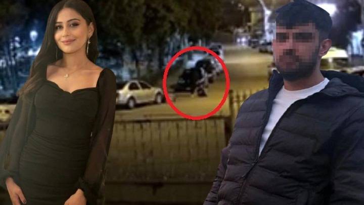 Cani Eski Sevgili Kaan Bulut Merve Ongun'u Öldüresiye Darp Etmişti: 3 Ameliyat Geçirdi, Hafızasını Kaybetti!