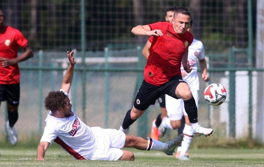 Gençlerbirliği - Fatih Karagümrük Maçı Ne Zaman, Saat Kaçta, Hangi Kanalda?