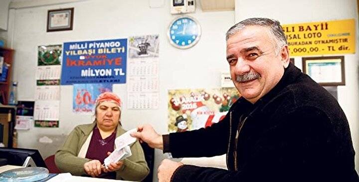 Milli Piyango’nun Hayatlarını Değiştirdiği Talihsiz İsimler