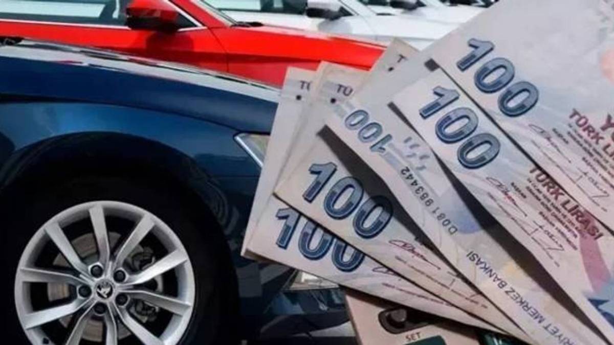 2026 MTV Zam Oranı Belli Oldu: Araç Sahipleri Ne Kadar Ödeyecek?