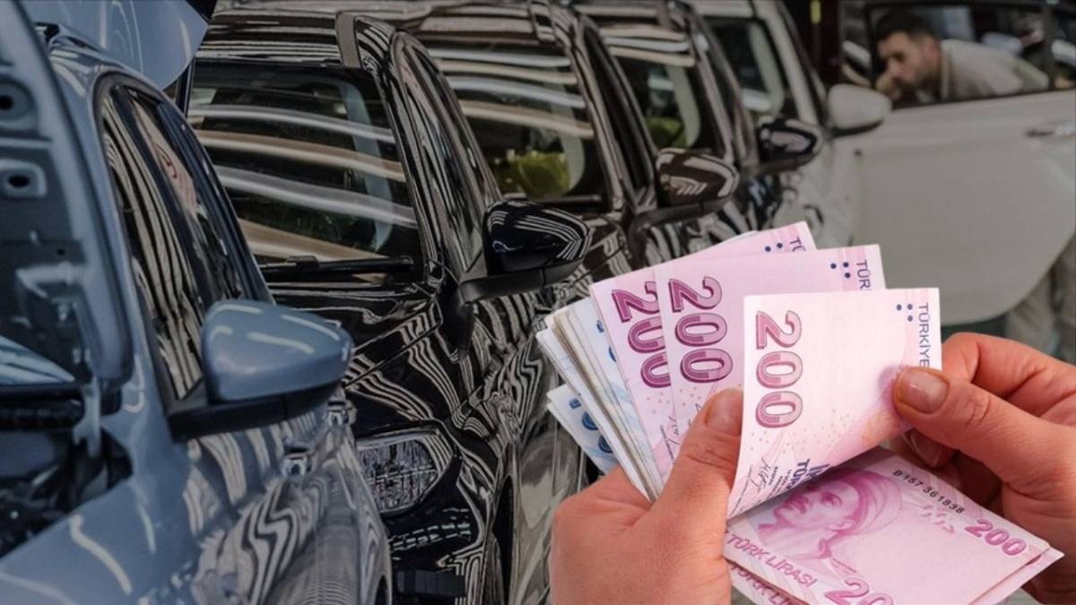 2026 MTV Ne Kadar Oldu? Motor Silindir Hacmi ve Araç Yaşına Göre MTV Hesaplama Tablosu Açıklandı!