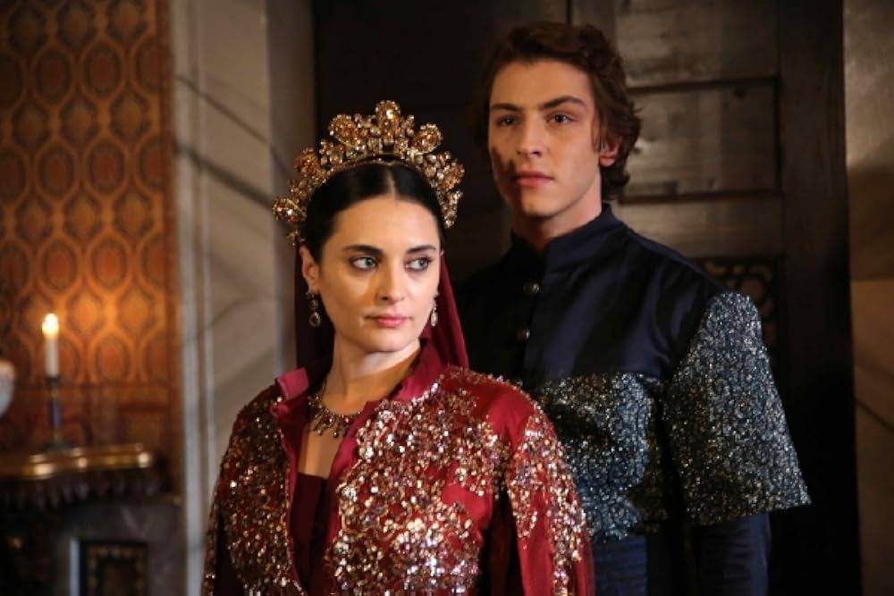 Aslıhan Gürbüz Hangi Dizilerde Oynadı?