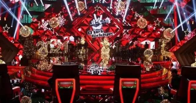 O Ses Türkiye Yılbaşı 2026: Hangi Ünlüler Olacak, Kaçta Başayacak? Tüm Detaylar!