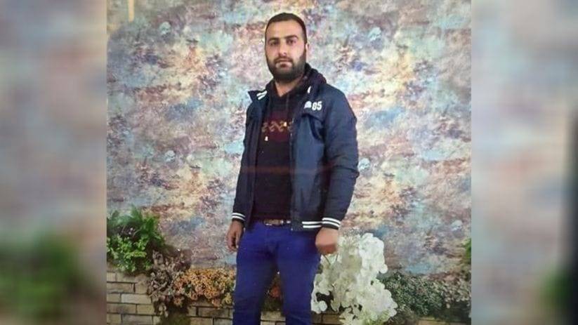 Cezaevi İzninde Cinayet: Diyarbakır’da Rojda Yakışıklı Öldürüldü!