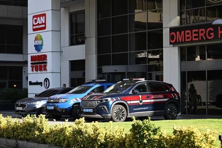 Son Dakika | Habertürk'teki Skandalda Yeni Tanık İfade Verdi: 