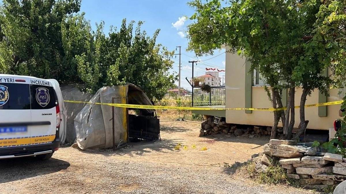 SON DAKİKA: Burdur'da Aile Vahşeti – Damadını Öldürdü! Kan Donduran Detaylar Ortaya Çıktı!