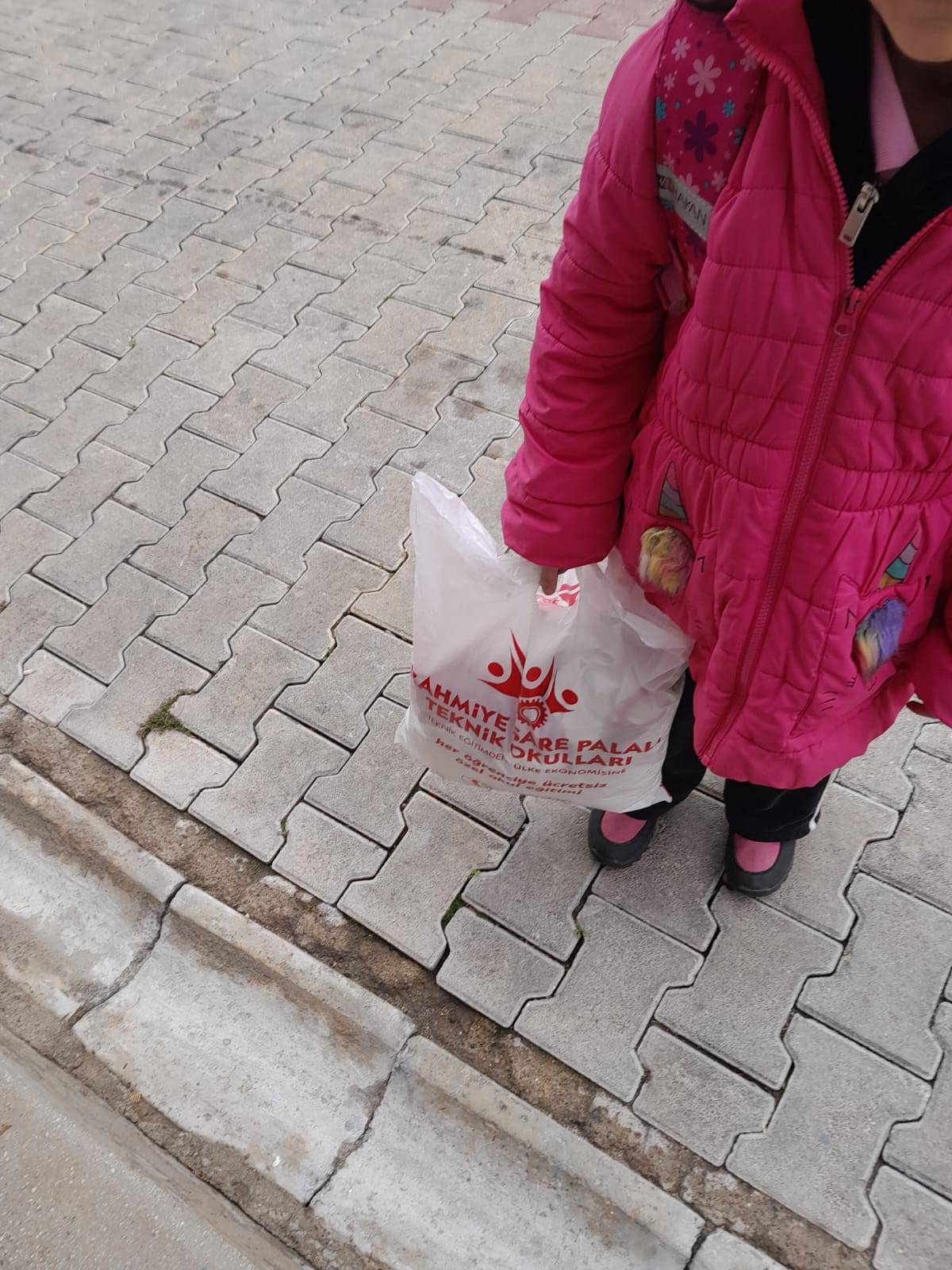 Rahmiye Sare Palalı Teknik Koleji’nden Anlamlı Sosyal Sorumluluk Projesi