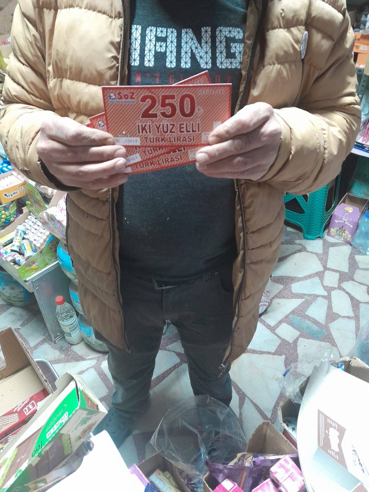 Rahmiye Sare Palalı Teknik Koleji’nden Anlamlı Sosyal Sorumluluk Projesi