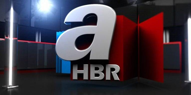 A Haber’den “Sayın Abdullah Öcalan” Alt Bant Açıklaması Geldi!