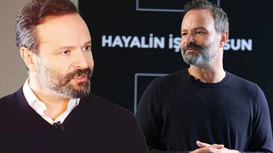 Ünlü Yapımcı TİMS&B Prodüksiyon CEO'su Timur Savcı Uyuşturucu Soruşturması Kapsamında Gözaltına Alındı!