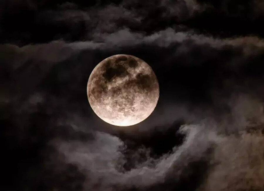 2025 Aralık Dolunayı Ne Zaman? Burçlara Etkileri ve Önemli Tarih!