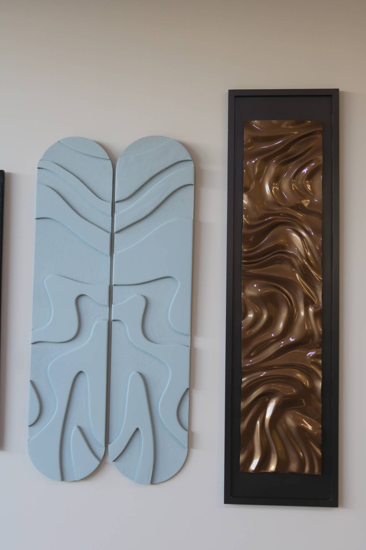 Ressam Didem Parlakyiğit Görücü: “Küçük Yaşlarımdan İtibaren Sanata İlgim Çok Büyüktü”