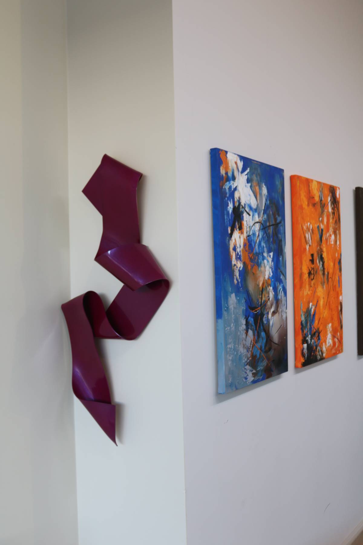 Ressam Didem Parlakyiğit Görücü: “Küçük Yaşlarımdan İtibaren Sanata İlgim Çok Büyüktü”