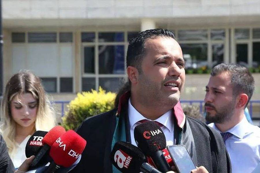 MASAK Raporu Ortaya Çıktı: Rüşvetten Tutuklu Avukat Rezan Epözdemir’in Milyonluk Para Trafiği Mercek Altında!