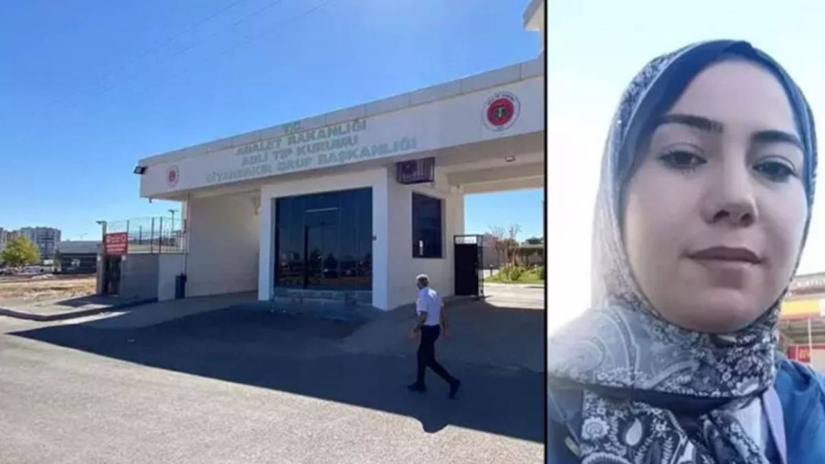 Cezaevi İzninde Cinayet: Diyarbakır’da Rojda Yakışıklı Öldürüldü!