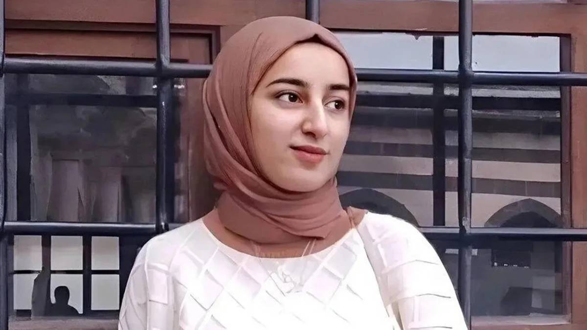 Rojin Kabaiş Davasında Flaş Gelişme: Gizli Tanık Babayla Yüzleşti, “Kaçırıldığını Gördüm” İddiası!