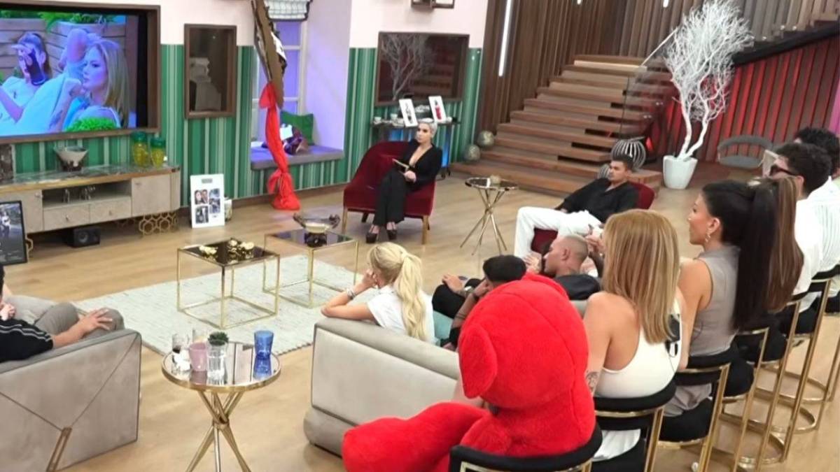 RTÜK’ten Prime Video’ya “Aşkın Gücü” Yaptırımı: Para Cezası ve Katalogdan Çıkarma Kararı!