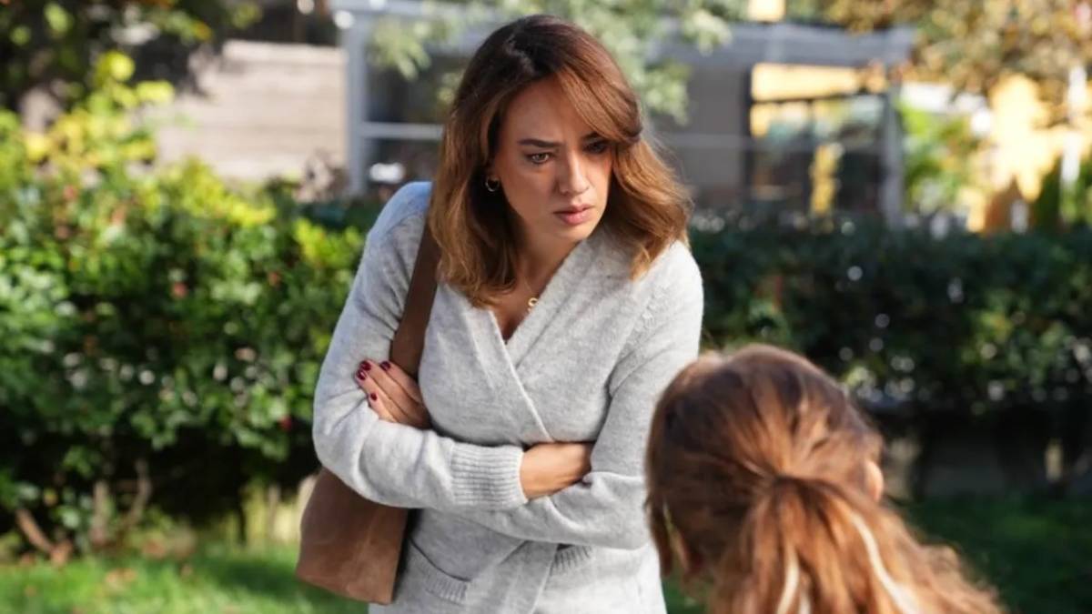 Rüya Gibi Dizisinin Konusu Ne? Oyuncu Kadrosu Ve İlk Bölümde Yaşanacaklar!