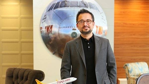 Ali Sabancı: “Arzu Ettiğime Kıyasla Geçinemiyorum!”