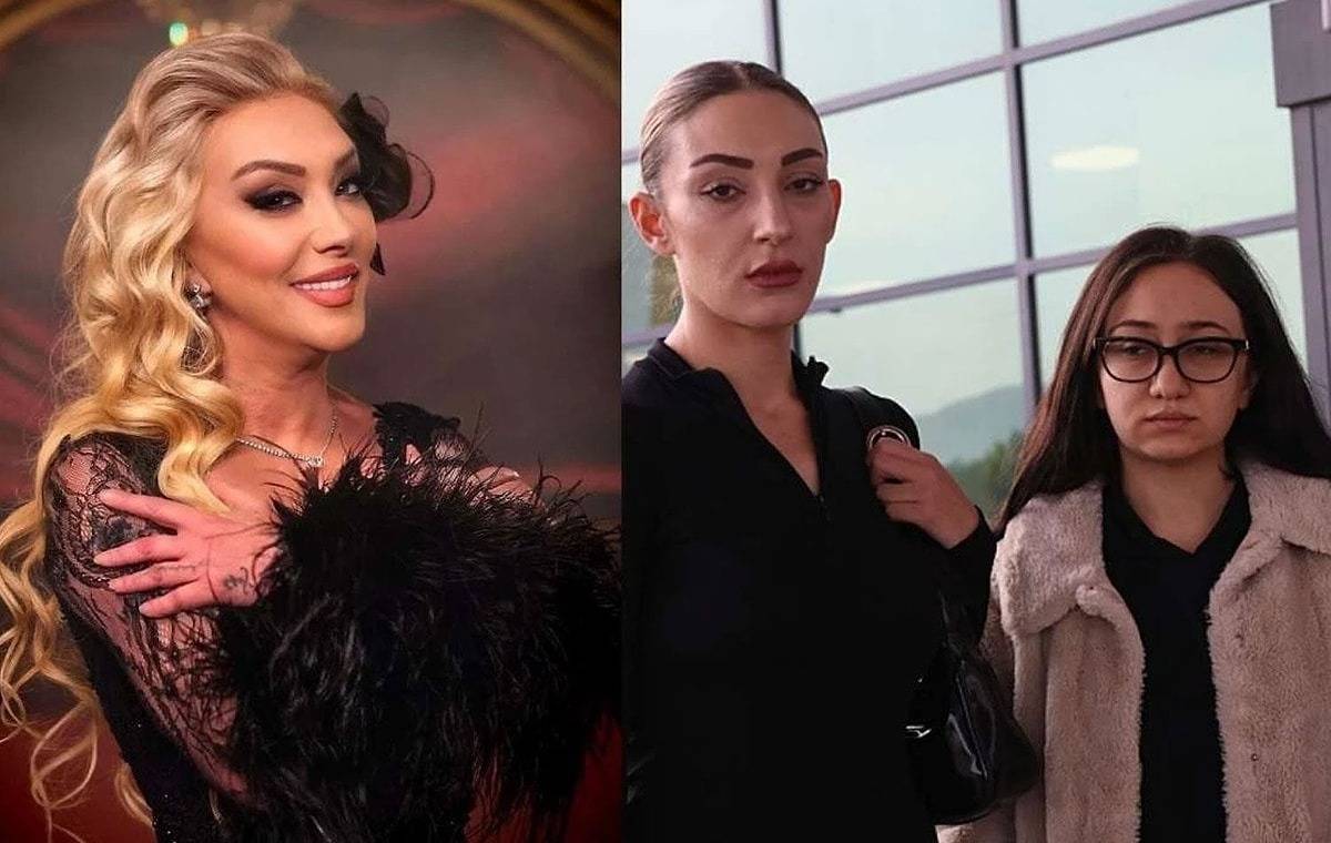 Son Dakika- Güllü'nün Ölümünde Yeni İddia: Patronu, Sultan Nur Ulu’nun Cinayeti İtiraf Etti İddiası