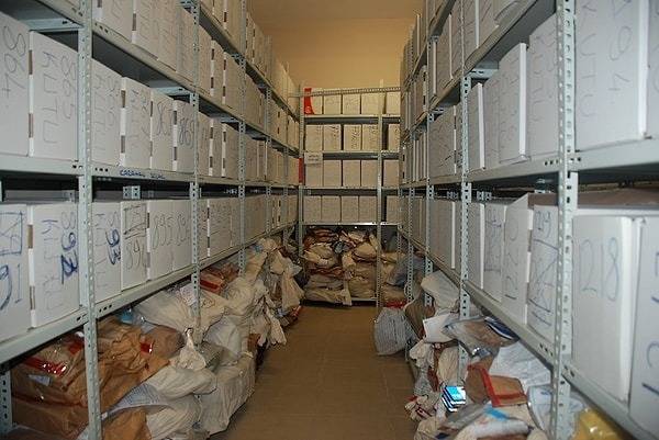 Büyükçekmece Adliyesi’ndeki Altın ve Gümüş Soygununun Ardındaki Şok Detaylar!