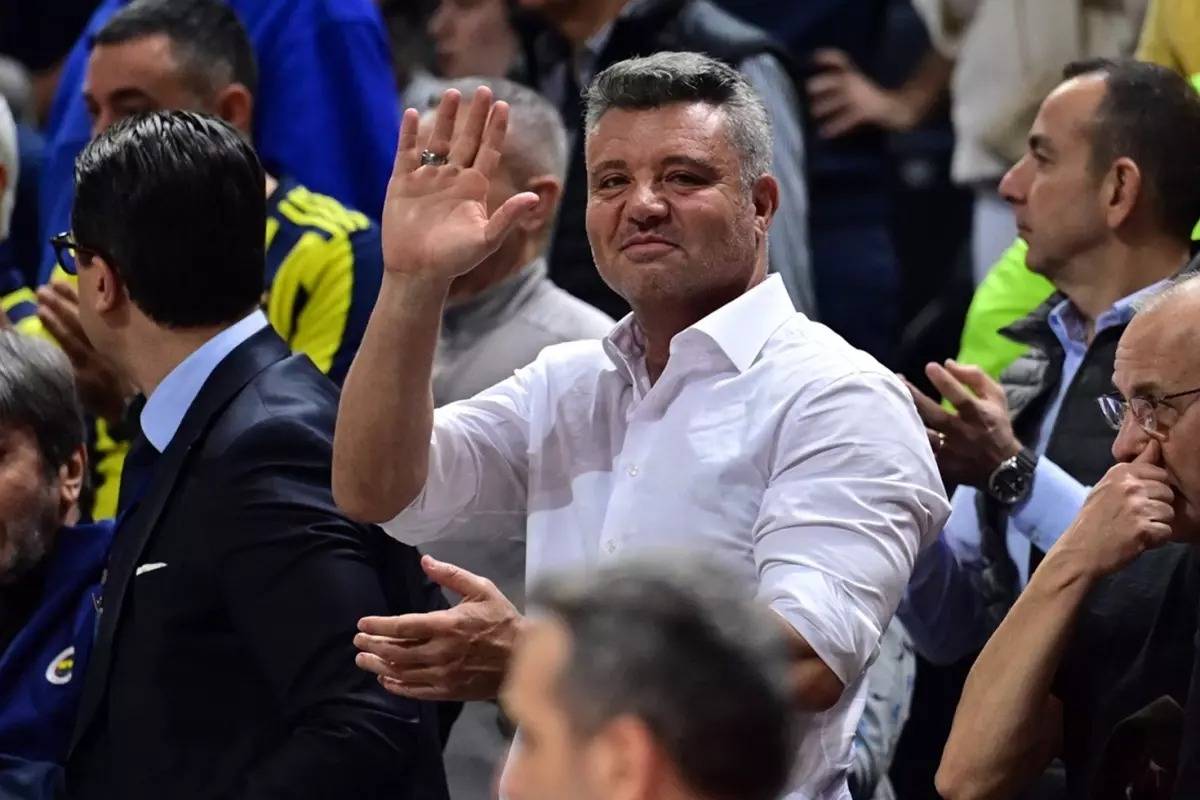 Sadettin Saran Uyuşturucu Soruşturmasında İfadeye Çağrıldı: Avukatından Açıklama Geldi!