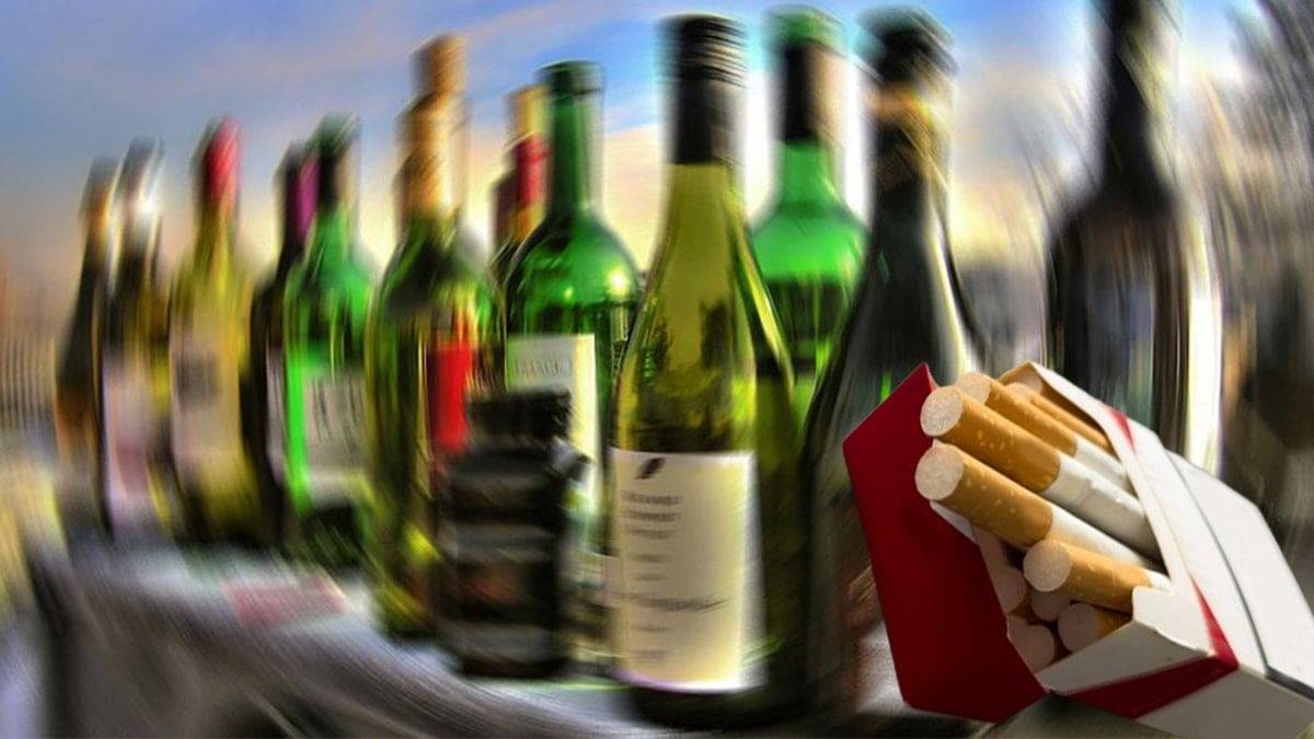 Akaryakıt, Sigara ve Alkollü İçeceklerde ÖTV Artışı Sınırlandı- Yeni Zamlı Fiyatlar Açıklandı!