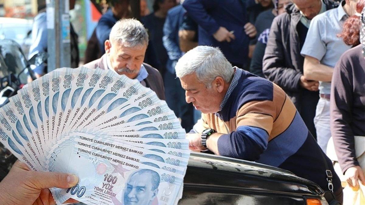 2026 Ocak’ta SSK ve Bağ-Kur Emekli Maaşları Ne Kadar Artacak? En Düşük Emekli Aylığı Kaç TL Olacak? Son Gelişmeler!