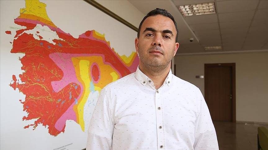 Prof. Dr. Ramazan Özçelik'ten Kritik Açıklamalar: Akdeniz Fayları Bilinmiyor, Büyük Tehdit Oluşturuyor!