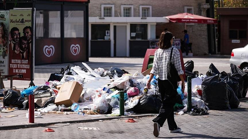 2026'da Çevreyi Kirletenlere Verilecek Cezalar Netleşti!