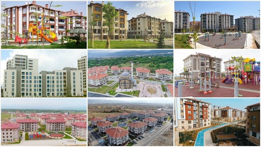 TOKİ 500 Bin Sosyal Konut Kura Takvimi 2026 Belli Oldu: Başvuru Sonuçları Ne Zaman Açıklanacak?