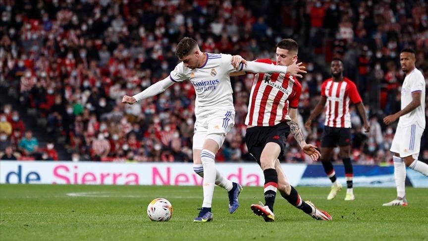 La Liga’da Büyük Karşılaşma: Athletic Bilbao - Real Madrid Maçı Saat Kaçta, Hangi Kanalda? Arda Güler İlk 11’de mi?