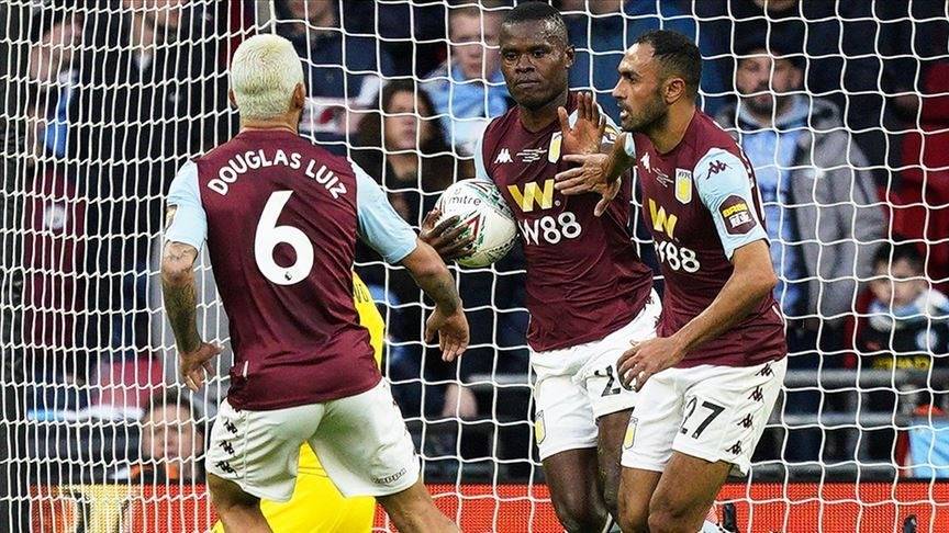 UEFA Avrupa Ligi- Fenerbahçe - Aston Villa Maçı Ne Zaman, Saat Kaçta ve Hangi Kanaldan Yayınlanacak?