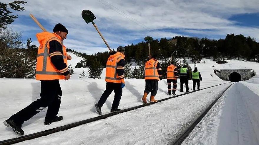 TCDD 780 İşçi Alımı Kura Sonuçları Açıklandı mı? 2025 TCDD Kura Sonuçları ve Tüm Bilgiler!
