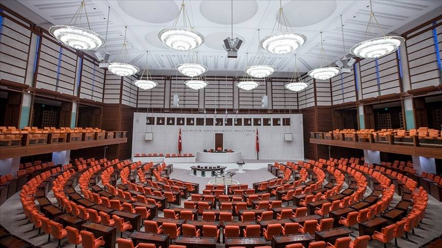 11. Yargı Paketi Adalet Komisyonu'nda Kabul Edildi: Hangi Suçlar Erken Tahiye Edilecek?