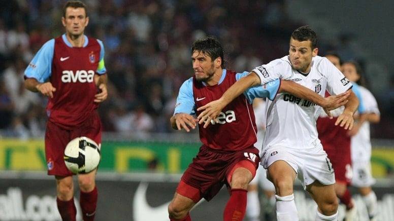 Trabzonspor-Beşiktaş Derbisi Öncesi Flaş Karar: Konuk Takım Taraftarları Stada Alınmayacak!