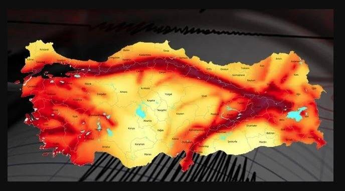 Son Dakika: Tunceli'de 4.2 Büyüklüğünde Deprem Meydana Geldi!