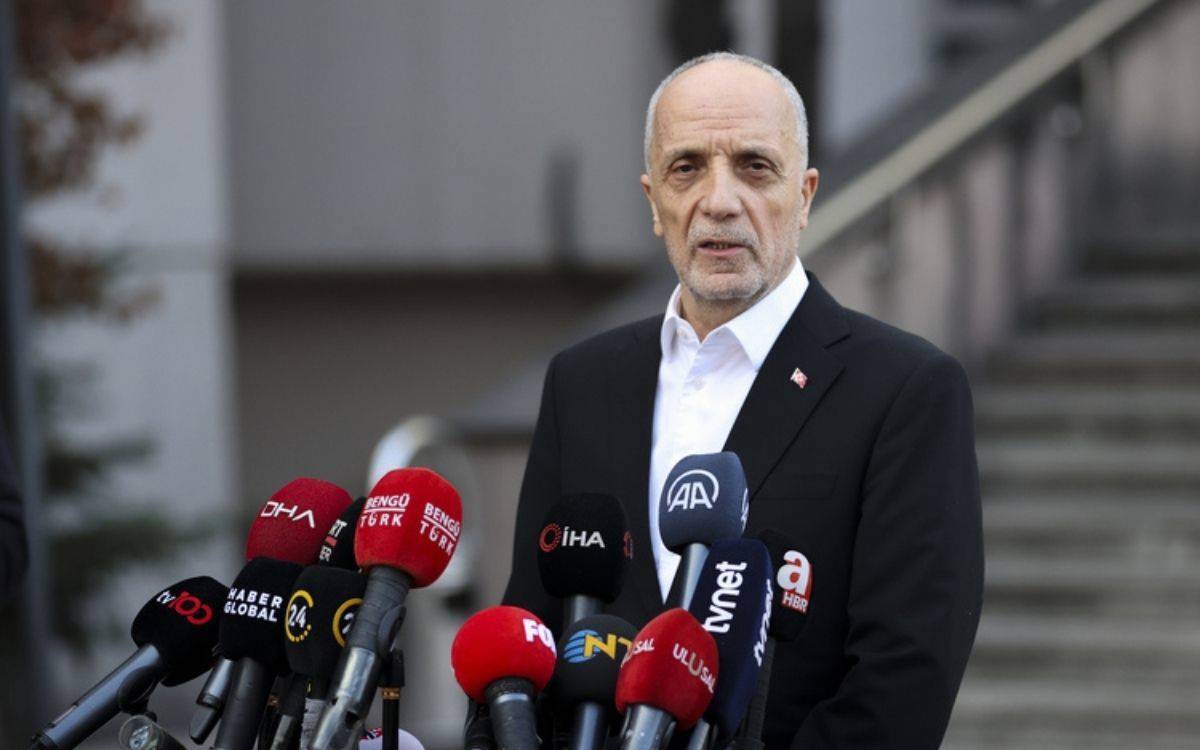 2026 Asgari Ücret Zammı İçin İlk Toplantı Tarihi Belli Oldu!