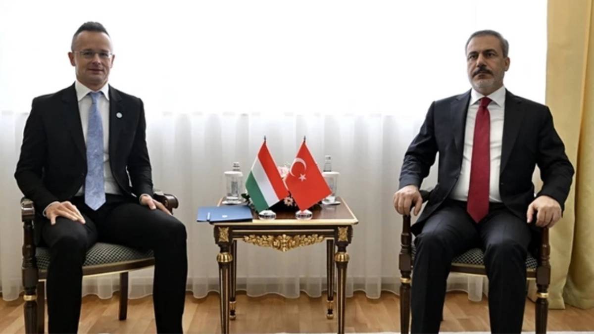 Anadolu Ajans, Türkiye ve Dünya Gündemini Yayınlandı!