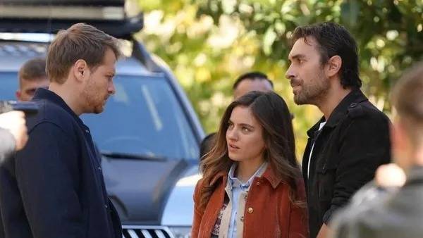 Taşacak Bu Deniz 12. Bölüm ile Yeniden Gündemde: Oruç ve Eleni Kavuşamadan Ayrıldı!