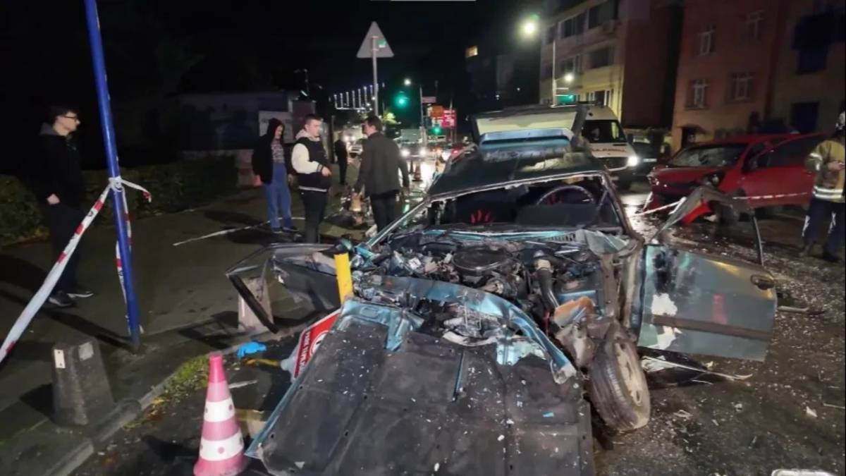 SON DAKİKA: İzmir’de 17 Yaşındaki Ceylin’in Ölümüne Yol Açan Kazada Aileden ‘Tutuklama’ Çağrısı!