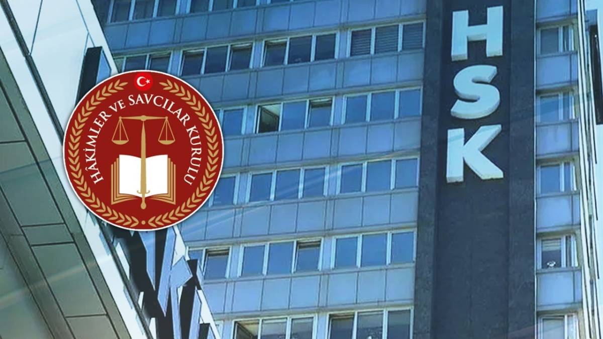 HSK’dan Personel Alımı- Başvuru Tarihleri ve Kadro Detayları Resmi Gazete’de!