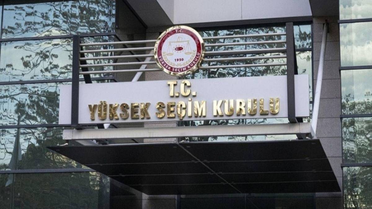 YSK 135 Memur Alımı Yapacağını Duyurdu: Başvuru Tarihi ve Şartlar Belli Oldu!