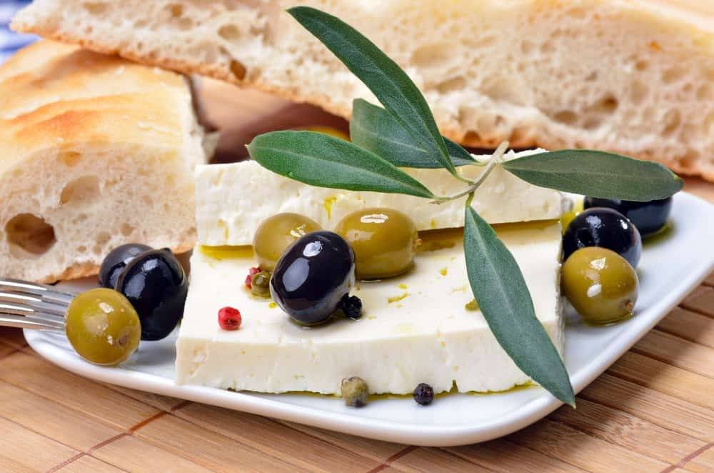 Yunanistan'dan Ne Getirilir?