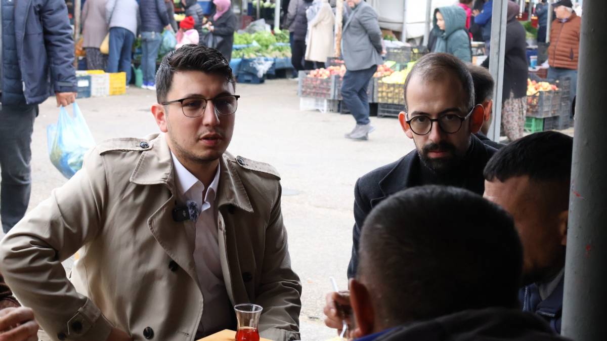 Zafer Partisi Afyonkarahisar İl Başkanlığı’ndan Pazaryeri Ziyareti: “Halkın Derdi Görülmeli, Gerçek Tablolar Ortada!”