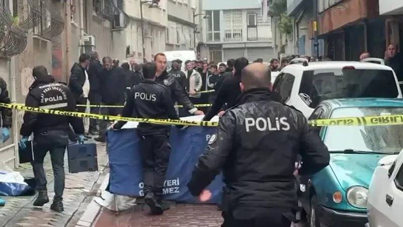 Zeytinburnu’ndaki Taksici Erhan Çiftçi Cinayetinin Sebebi Ortaya Çıktı!