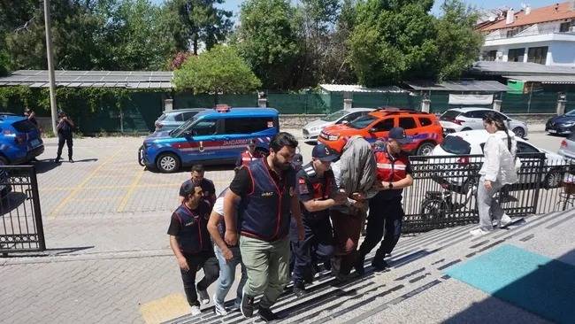 Muğla Fethiye'de İbrahim Solak Cinayetiyle İlgili Davada İlk Duruşma Görüldü: Kan Donduran Detaylar!