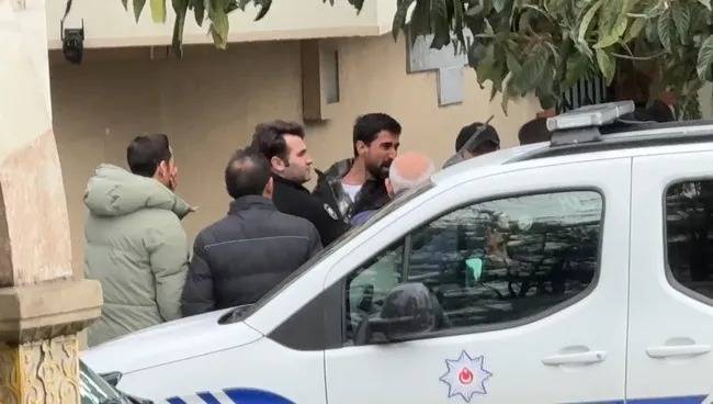 İstanbul Sarıyer’de Şok Olay: Murat Atlı Kafeteryada Başından Vurulmuş Halde Bulundu!