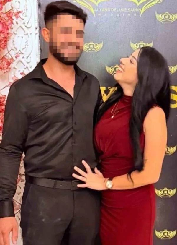 Antalya'da Sır Ölüm: 3 Aylık Evli Helin Kutlay Alnından Vurulmuş Halde Bulundu!
